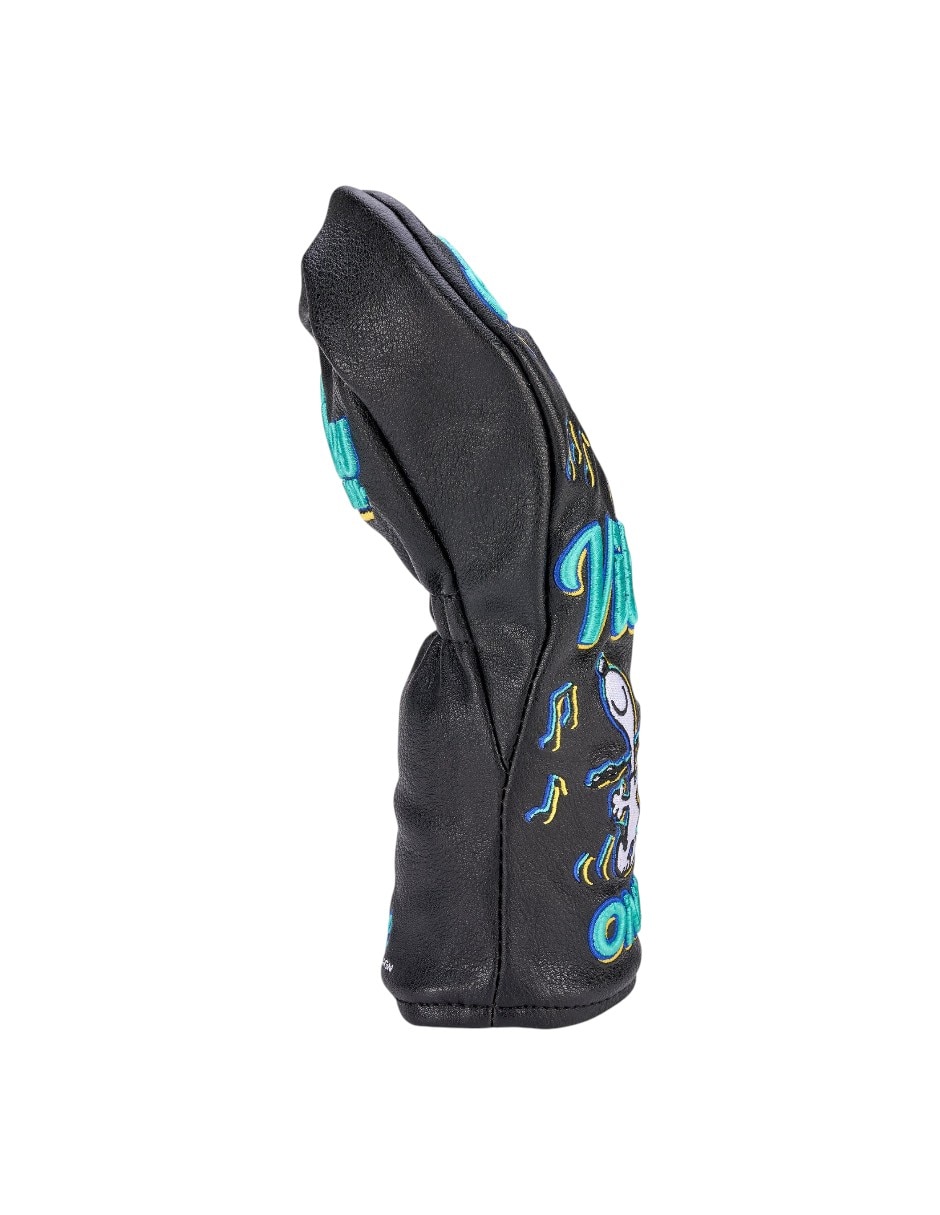 Funda para palos golf 2