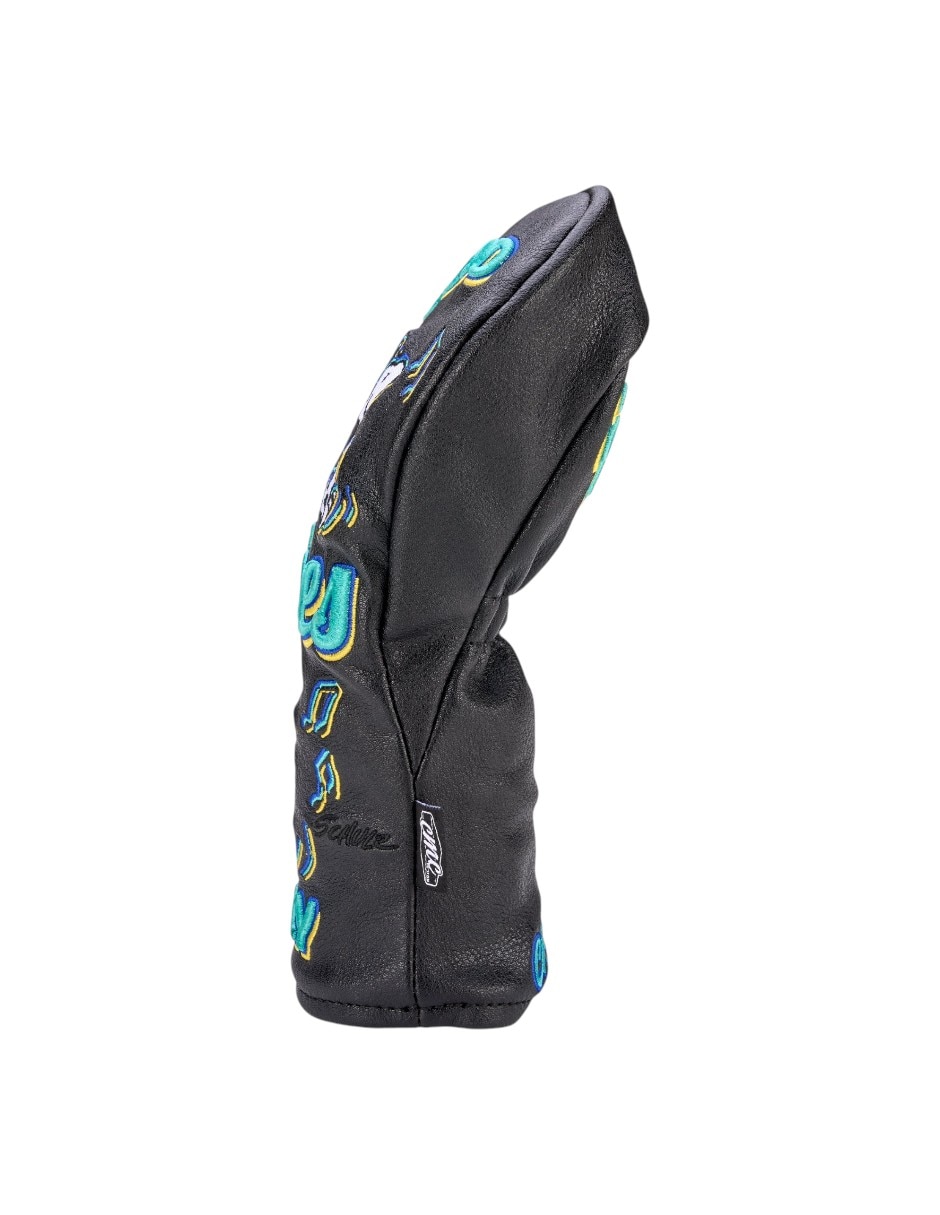 Funda para palos golf 4