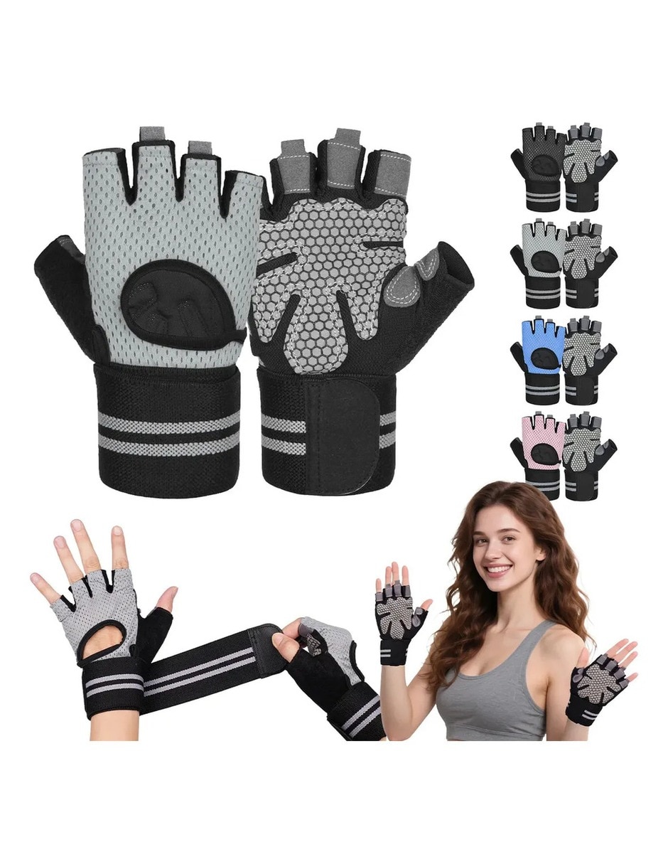 Guantes para entrenamiento Guantes para entrenamiento