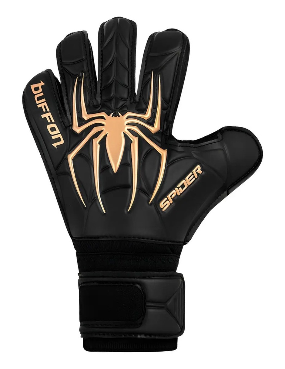 Guantes de portero para fútbol