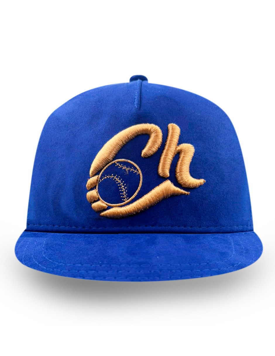 Gorra visera plana broche para béisbol charros de jalisco unisex Gorra visera plana broche para béisbol charros de jalisco unisex