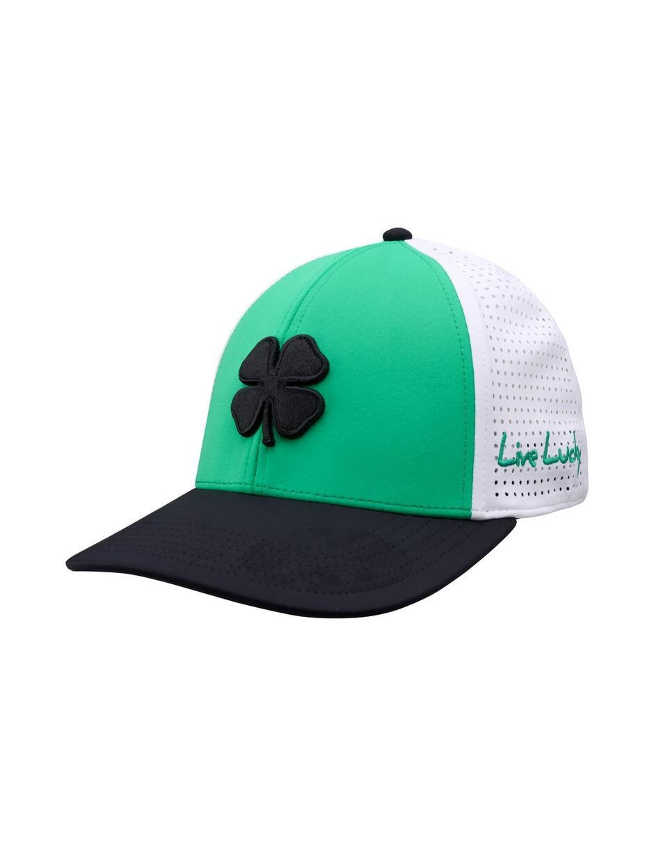 Gorra con visera curva casual unisex 4