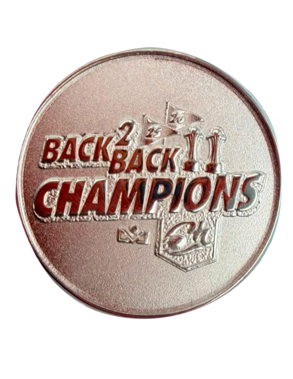 Medalla