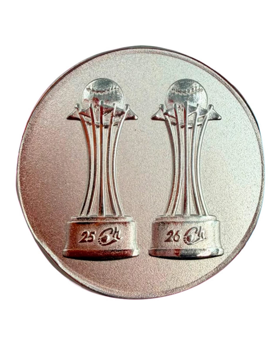 Medalla