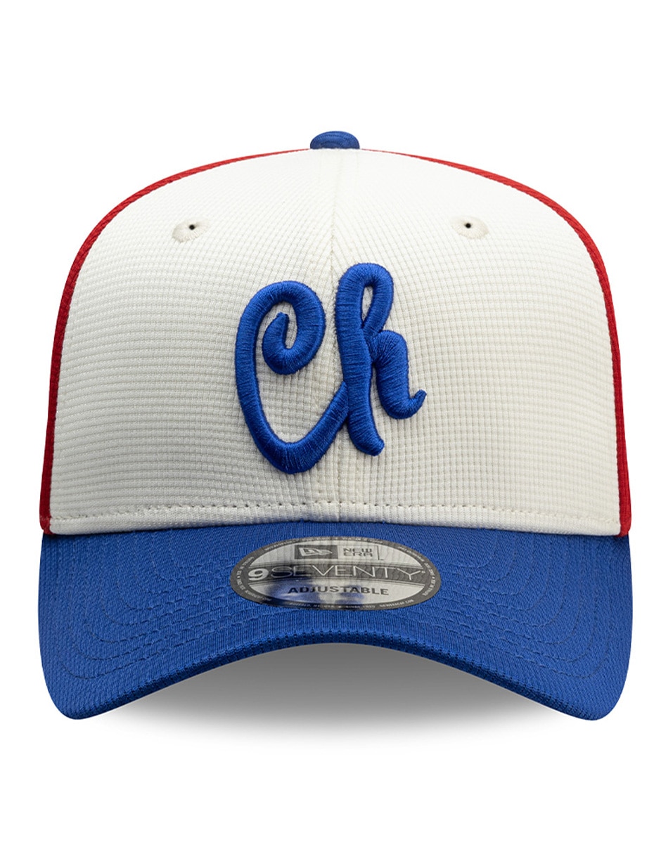 Gorra visera curva broche para béisbol charros de jalisco unisex Gorra visera curva broche para béisbol charros de jalisco unisex
