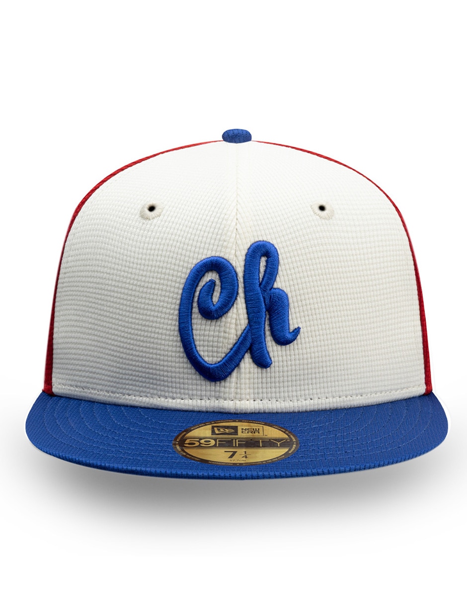 Gorra visera plana cerrada para béisbol charros de jalisco unisex Gorra visera plana cerrada para béisbol charros de jalisco unisex
