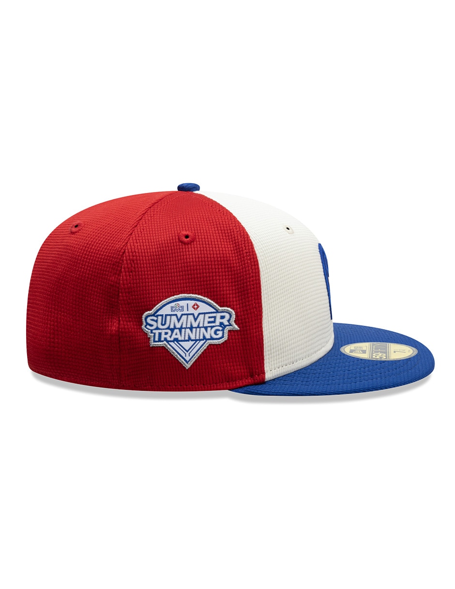Gorra visera plana cerrada para béisbol charros de jalisco unisex 4