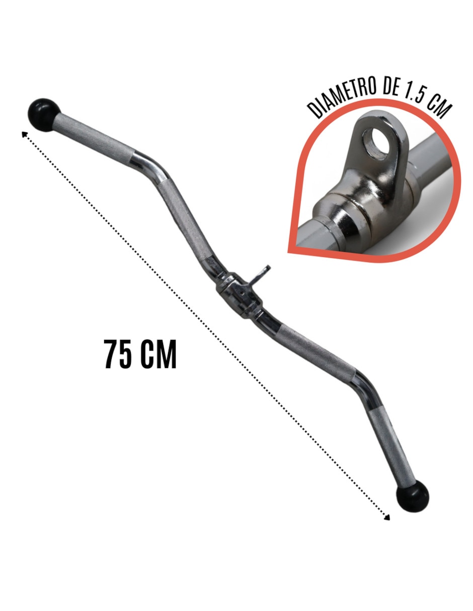 Accesorio deportivo 6