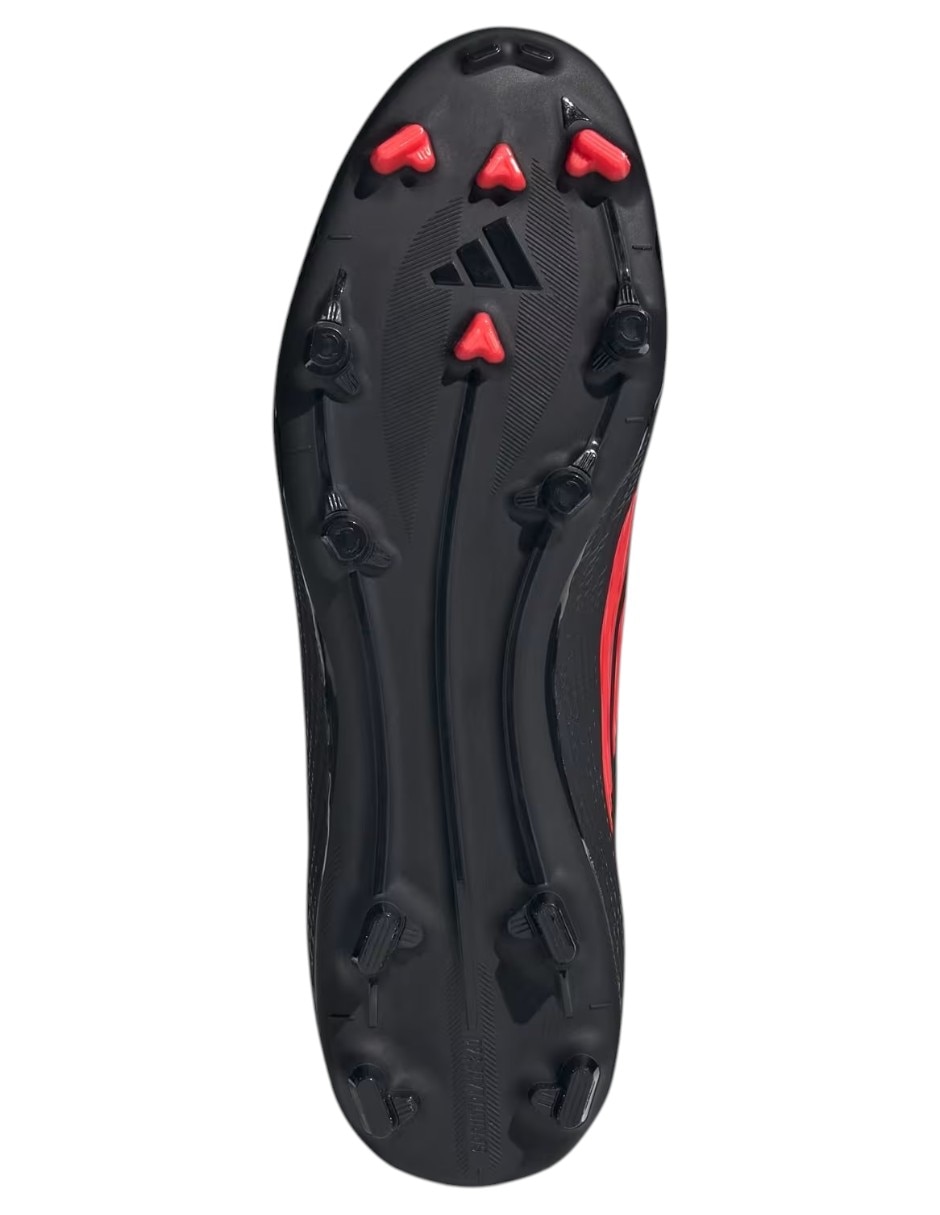Tenis f50 de hombre para fútbol 6
