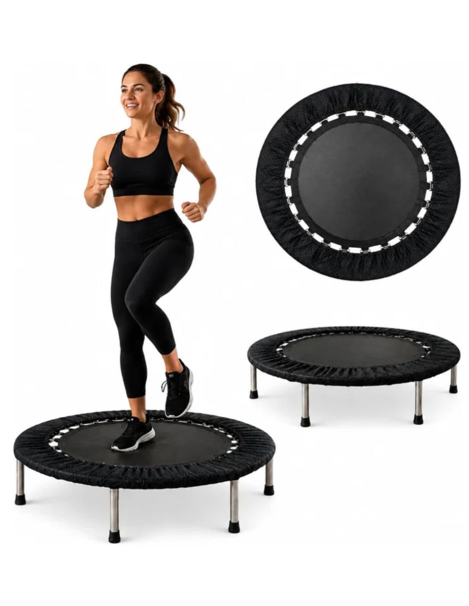Trampolín bluelander trampolín fitness Trampolín bluelander trampolín fitness