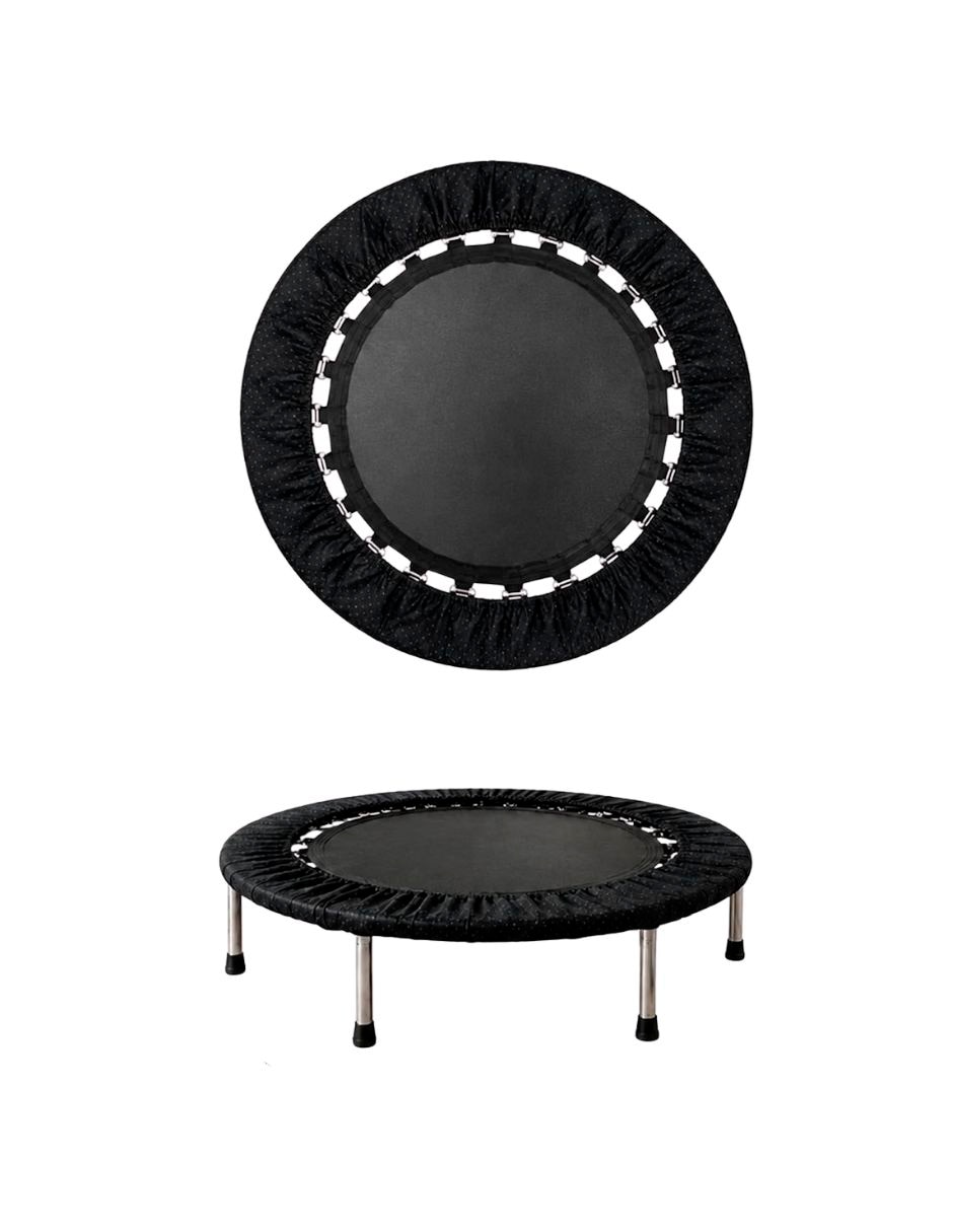 Trampolín bluelander trampolín fitness 2