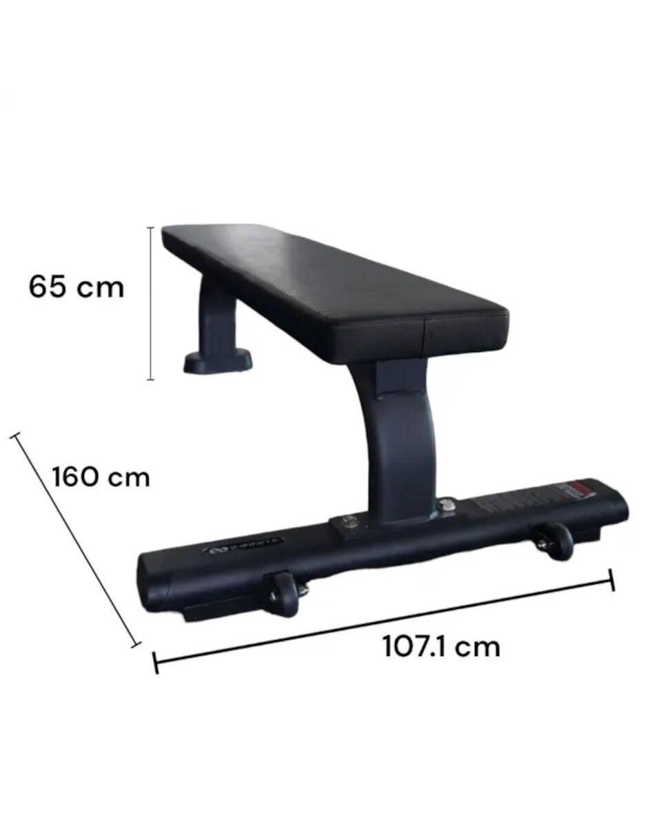 Banco para entrenamiento if-ff36 4