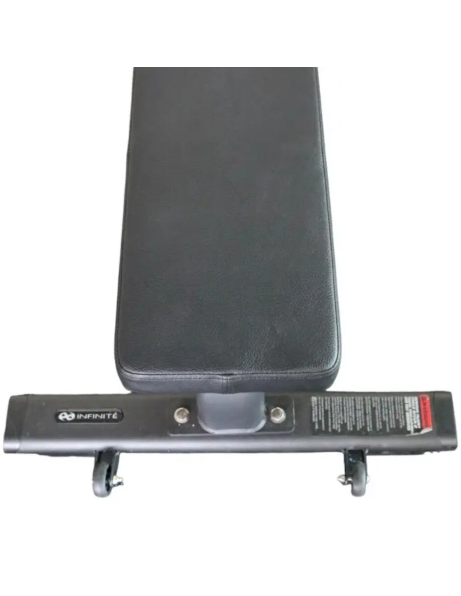 Banco para entrenamiento if-ff36 3
