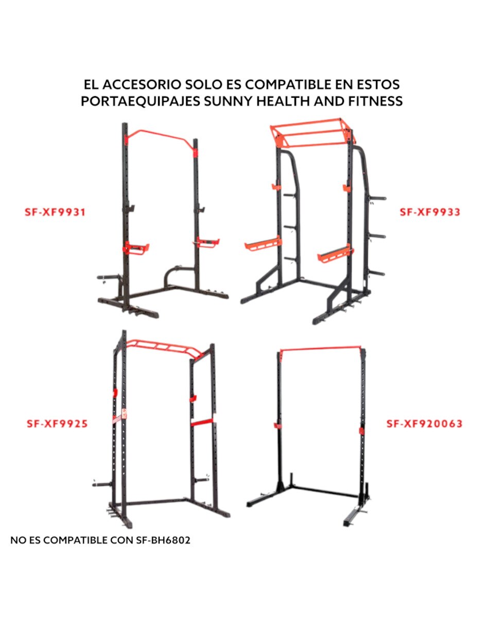 Accesorio deportivo 3