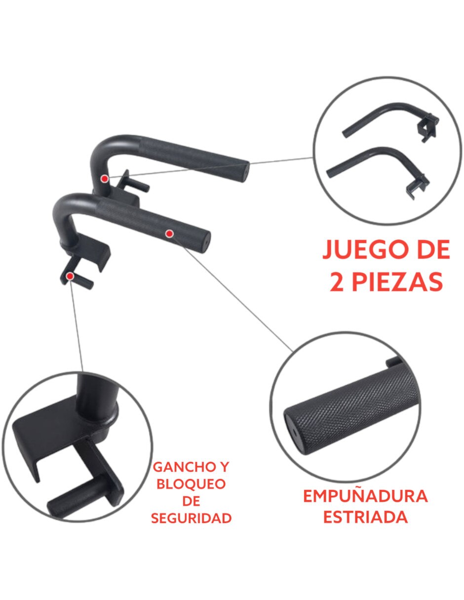 Accesorio deportivo 4