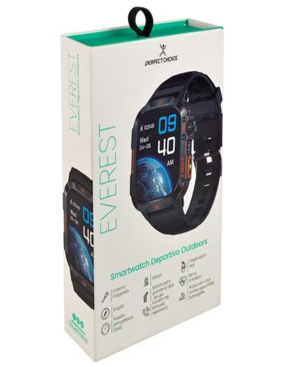 Smartwatch