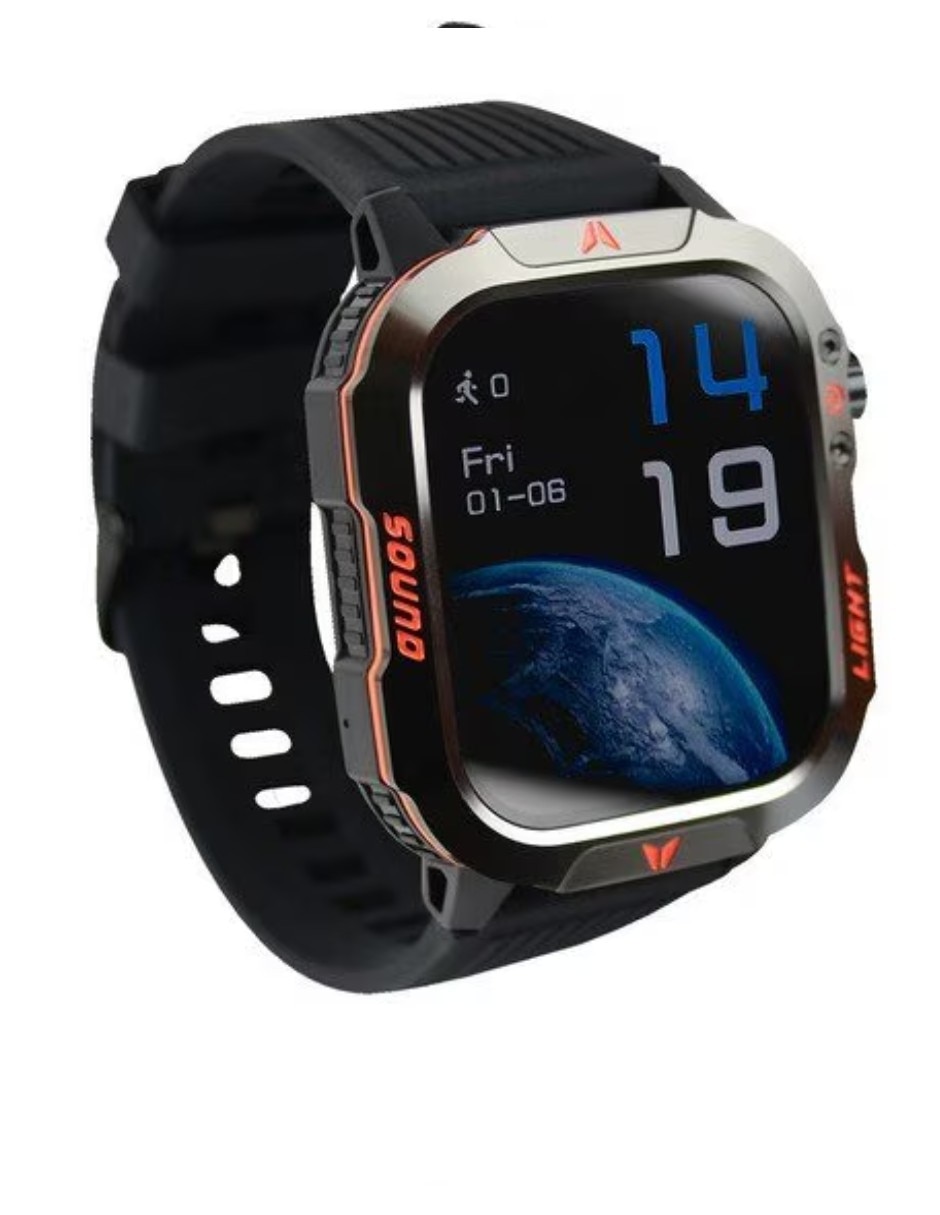 Smartwatch