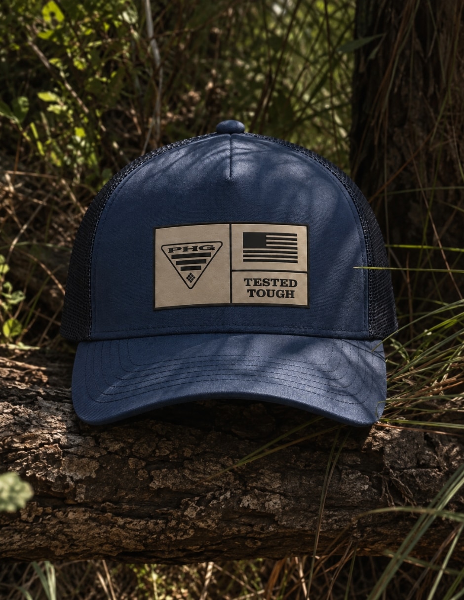 Gorra con visera curva casual para hombre 5