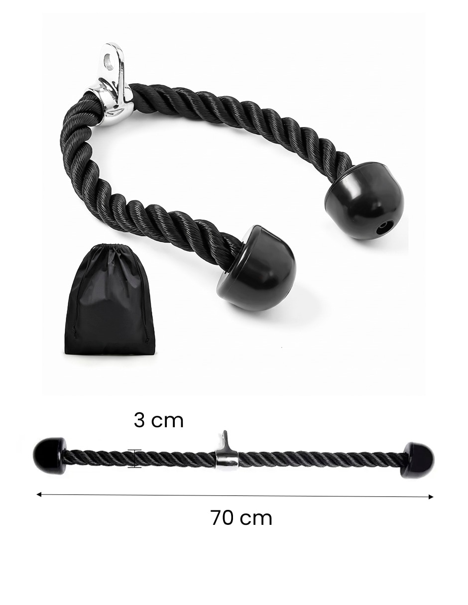 Cuerda 5