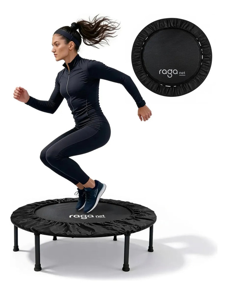 Trampolín