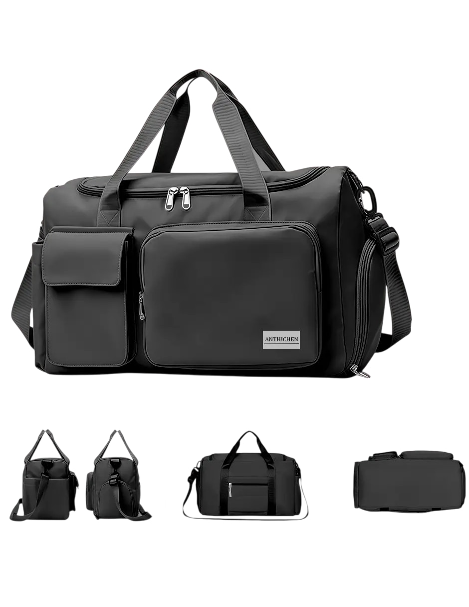 Bolsa deportiva deportiva para 2