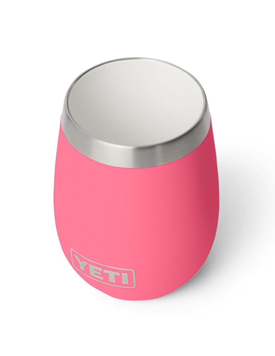 Vaso térmico de acero inoxidable con tapa disc top