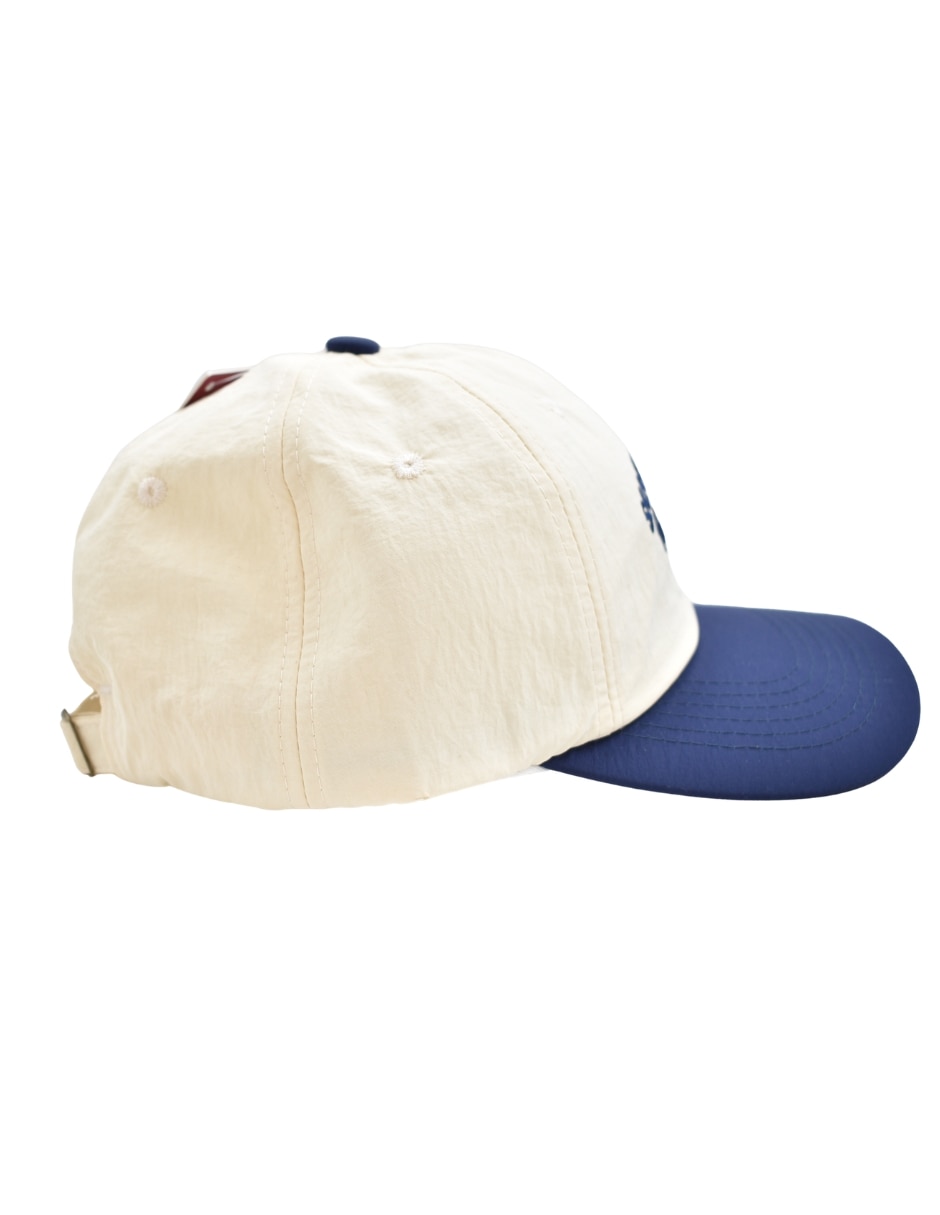 Gorra con visera curva casual unisex 2