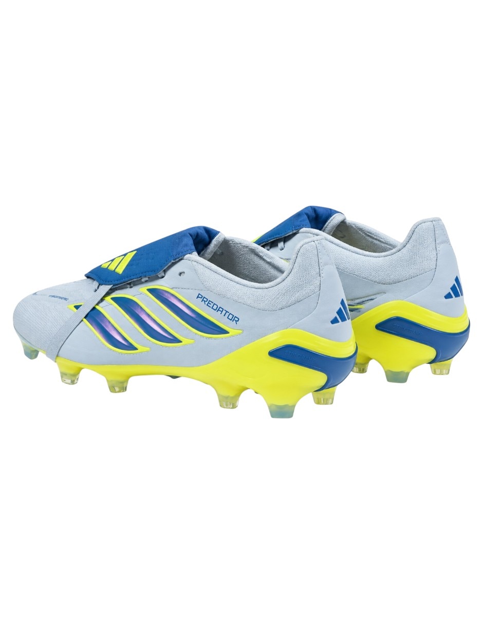 Tenis predator pro de hombre para fútbol 5