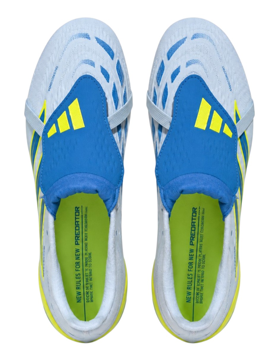 Tenis predator pro de hombre para fútbol