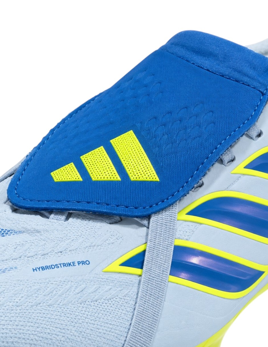 Tenis predator pro de hombre para fútbol