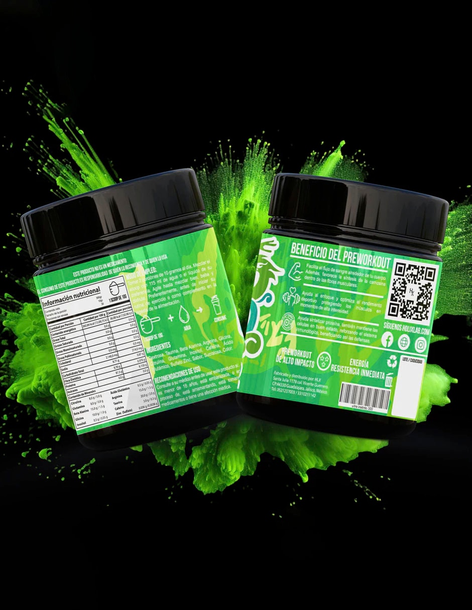 Kit proteína whey 1 kg + creatina 300 g + pre entreno ultra Instinto max con proteína vegetal sabor chocolate 9