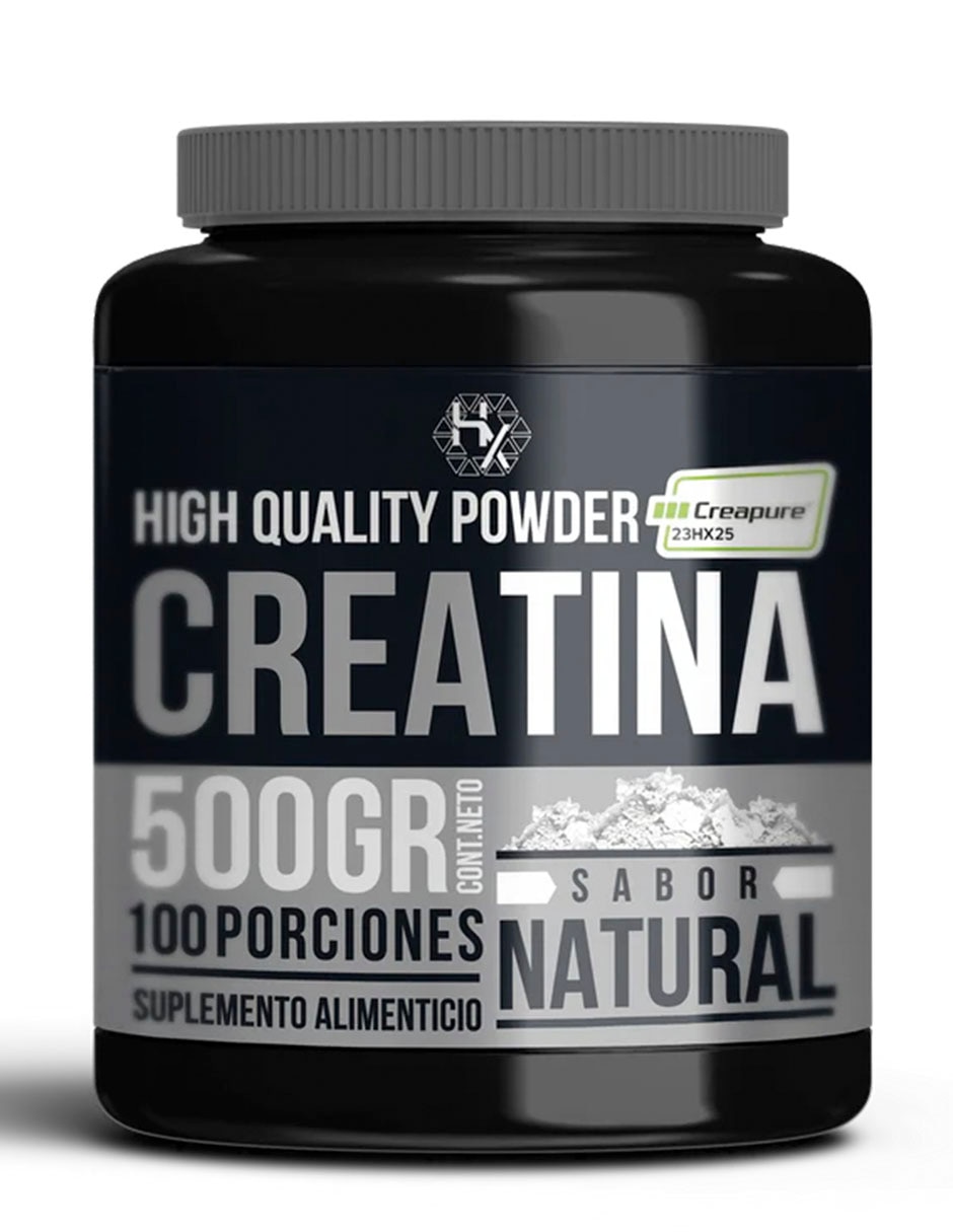 Kit Heragen whey protein 1 kg + creatina monohidratada con proteína vegetal sabor Vainilla 5