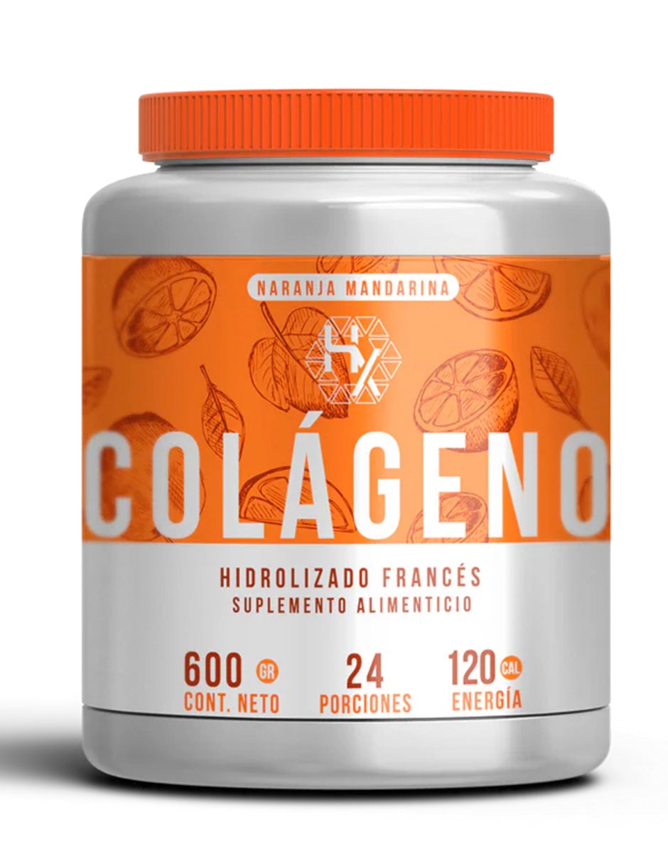Kit Heragen whey protein 1 kg + colágeno hidrolizado con proteína vegetal sabor vainilla 7
