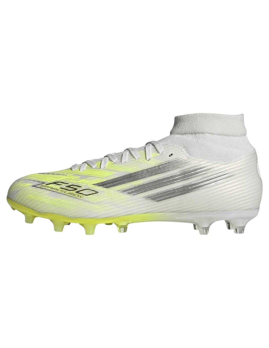Tenis sparkfusion unisex para fútbol