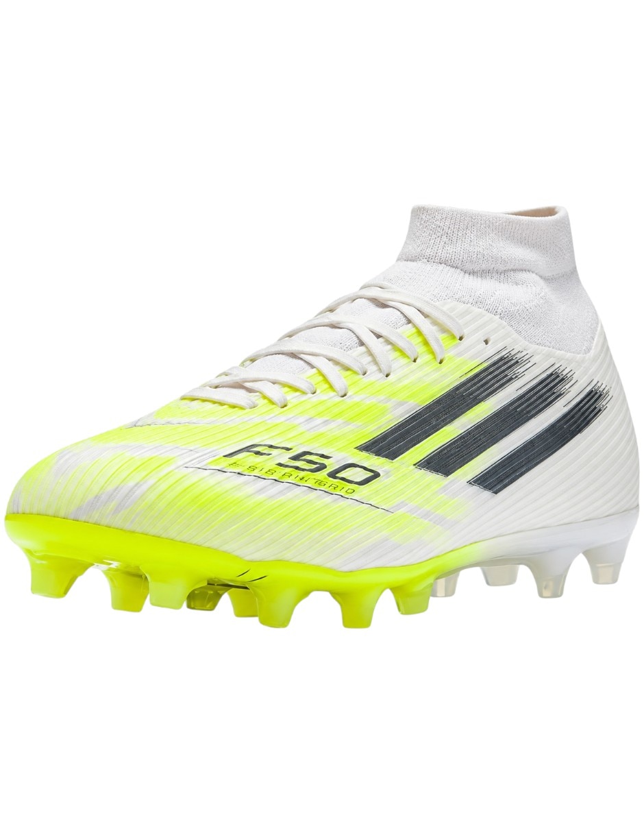 Tenis sparkfusion unisex para fútbol 5