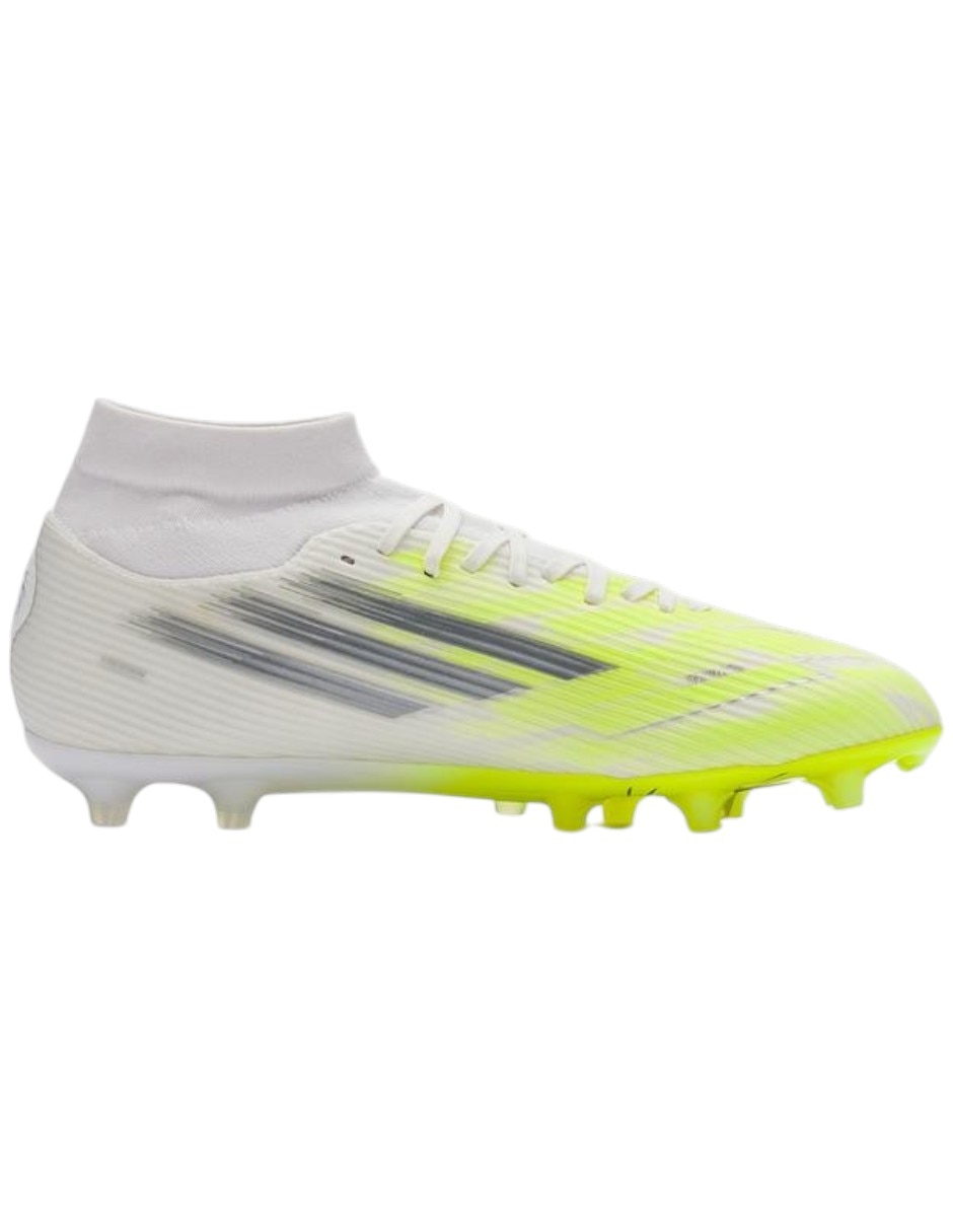 Tenis sparkfusion unisex para fútbol