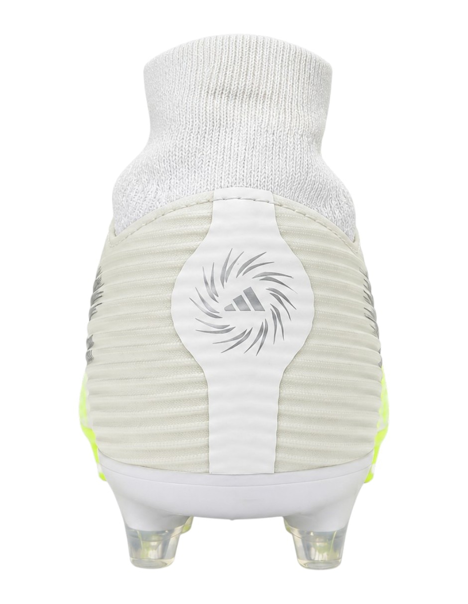 Tenis sparkfusion unisex para fútbol