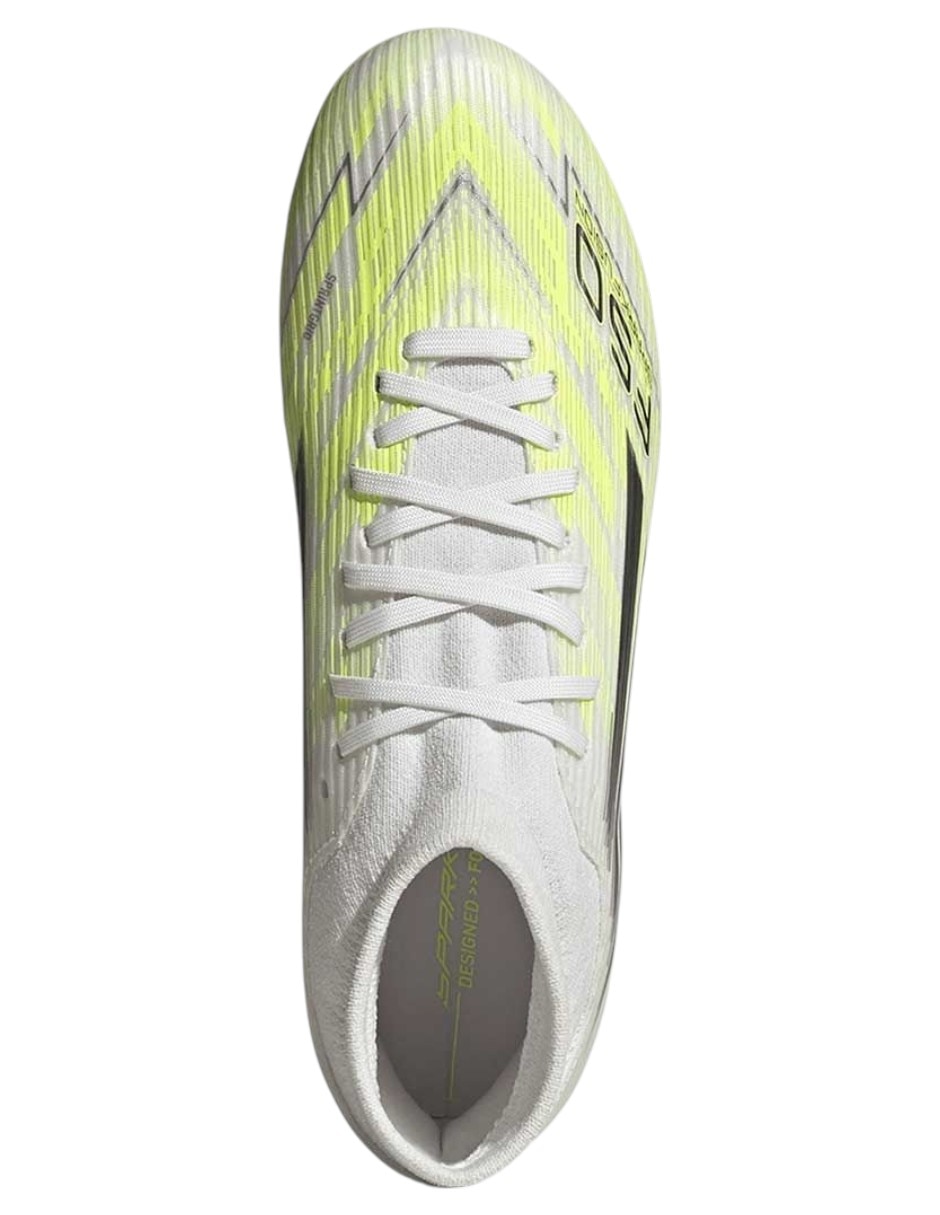 Tenis sparkfusion unisex para fútbol 6