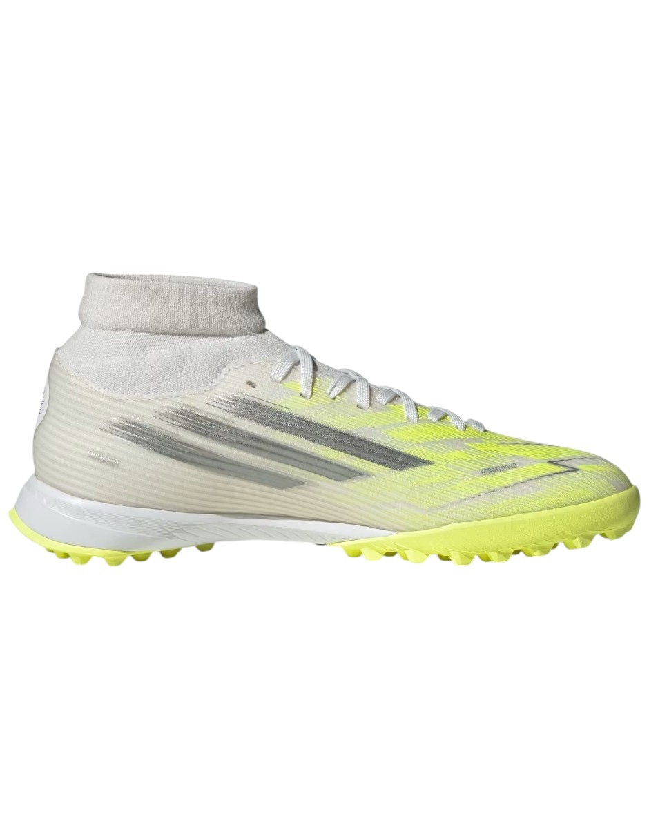 Tenis f50 sparkfusion unisex para fútbol