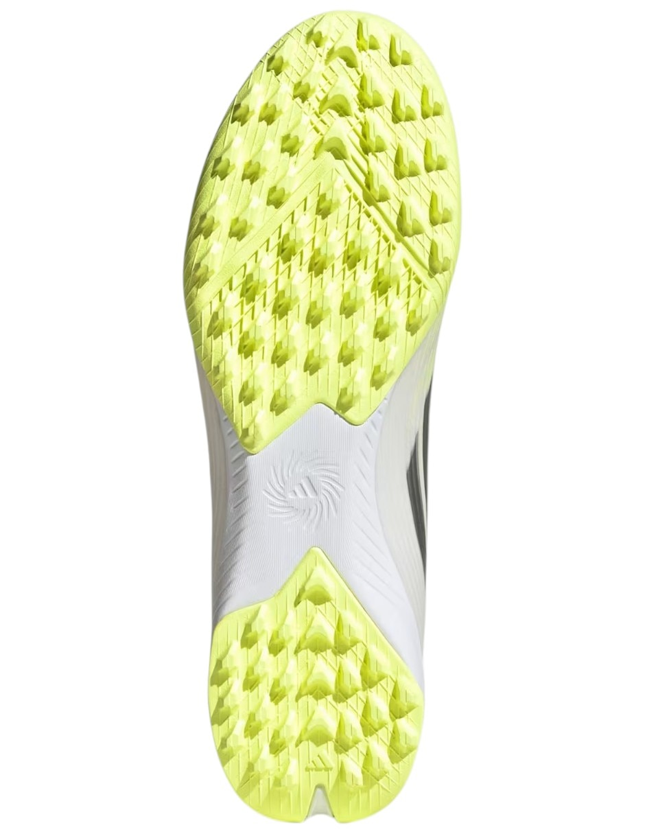 Tenis f50 sparkfusion unisex para fútbol 6