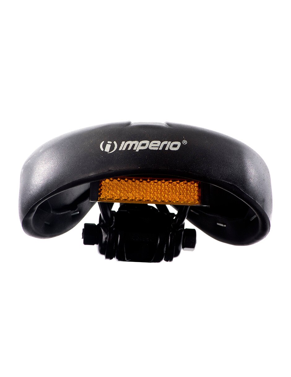 Asiento bicicleta veloci 8