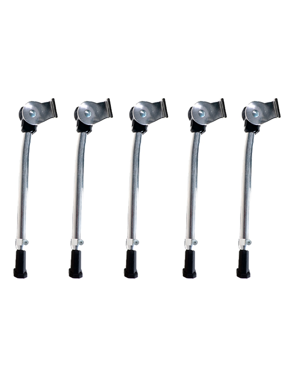 Componentes de Aluminio para Urbana 1