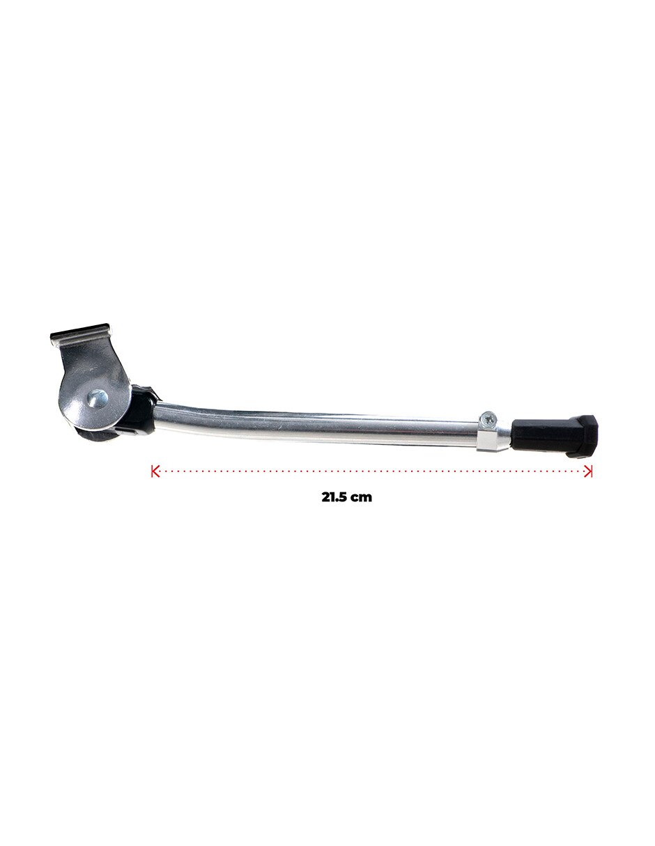 Componentes de Aluminio para Urbana 2