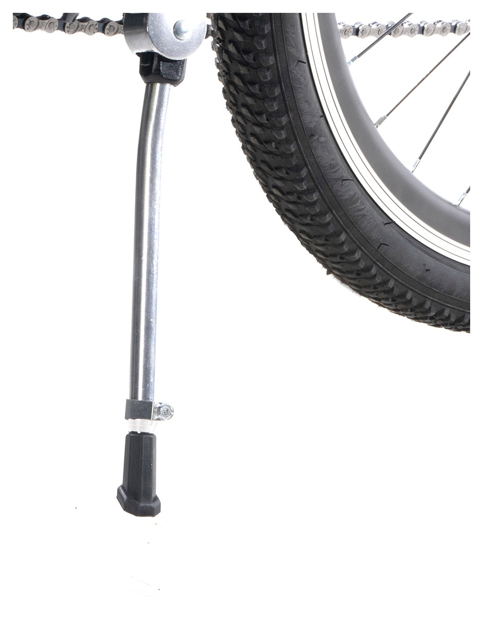 Componentes de Aluminio para Urbana 4