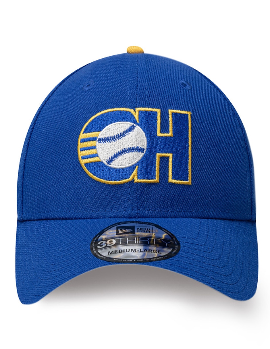 Gorra visera curva cerrada para Béisbol Charros de Jalisco Charros de Jalisco para Unisex