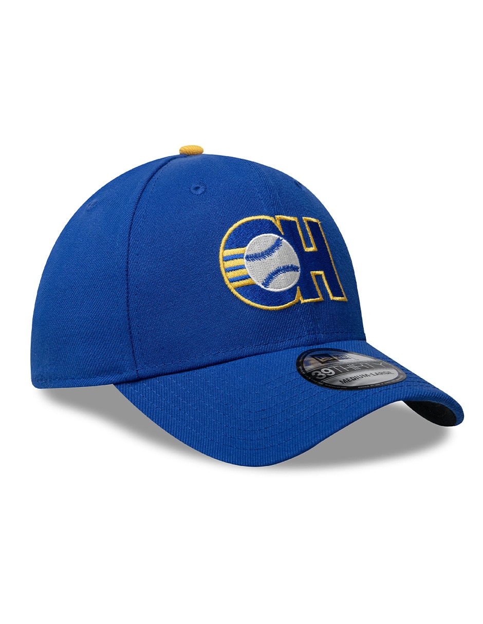 Gorra visera curva cerrada para Béisbol Charros de Jalisco Charros de Jalisco para Unisex 4