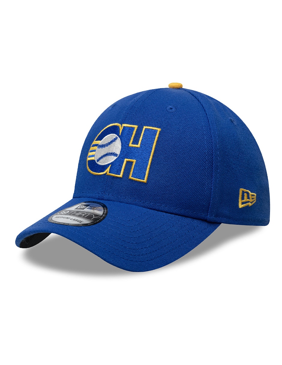 Gorra visera curva cerrada para Béisbol Charros de Jalisco Charros de Jalisco para Unisex 3