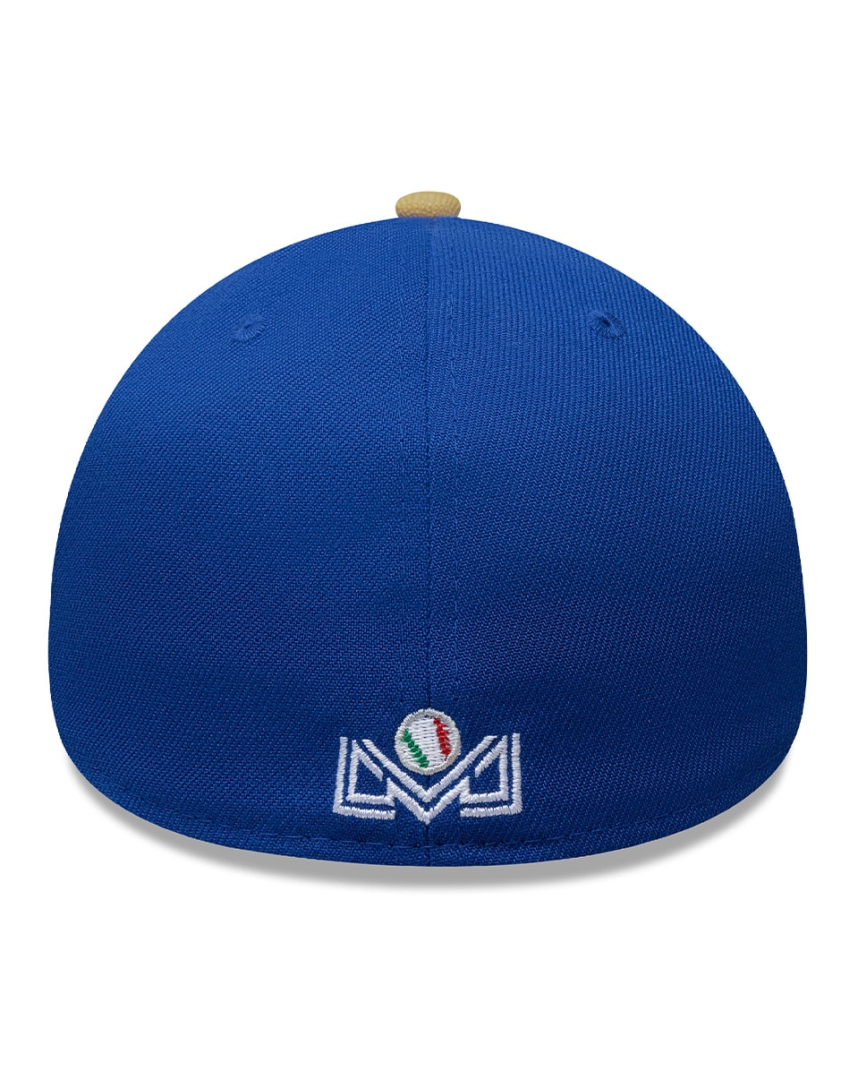 Gorra visera curva cerrada para Béisbol Charros de Jalisco Charros de Jalisco para Unisex 2