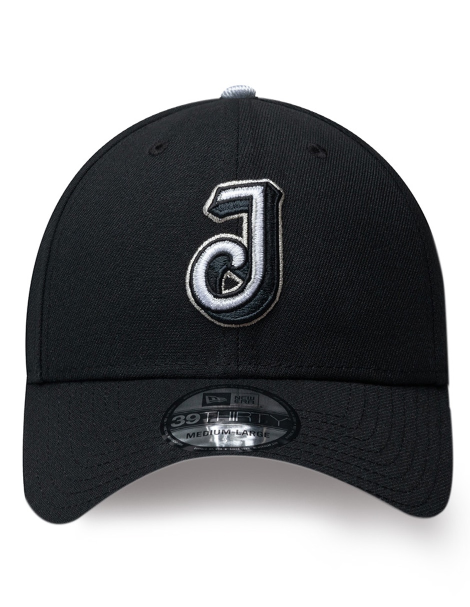Gorra visera curva cerrada para Béisbol Charros de Jalisco Charros de Jalisco para Unisex
