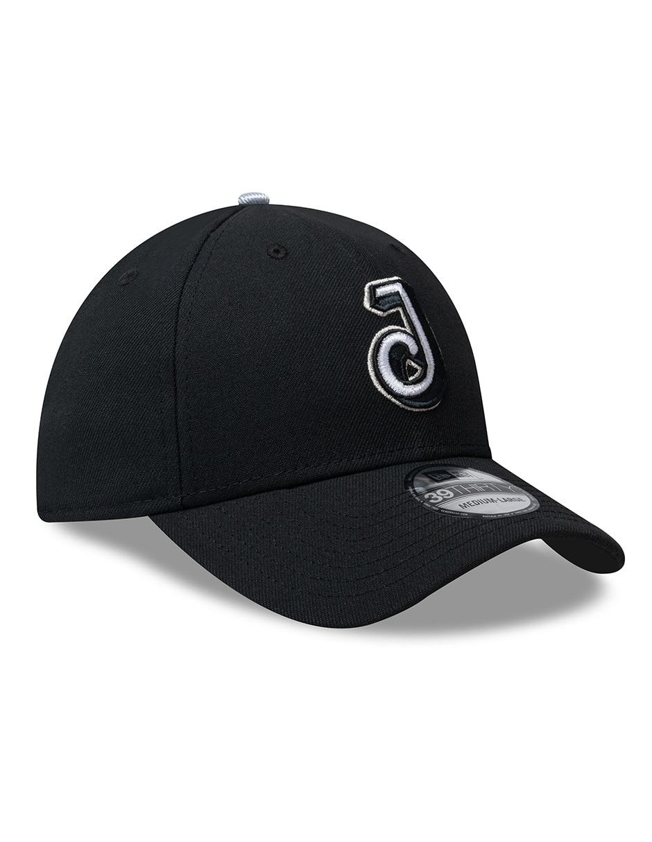 Gorra visera curva cerrada para Béisbol Charros de Jalisco Charros de Jalisco para Unisex 4